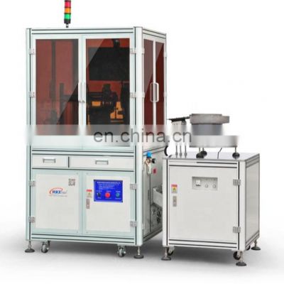 RK-1500 Glass Plate Optical Inspection Machine AOI Inspection Equipment for Hardware Fasteners