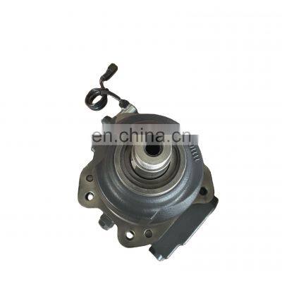 Construction Machinery Parts D155-6 D155A D155AX D275A D275AX Hydraulic Fan Motor 708-7W-00140