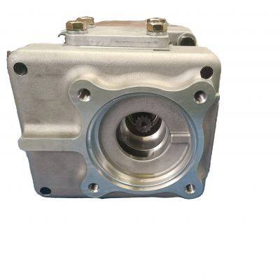 WX Factory direct sales Price favorable  Hydraulic Gear pump 705-51-30600 for Komatsu WA380-5 pumps komatsu