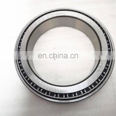 Inch size tapered roller bearing HM265049-HM265010 HM265049/HM265010 machinery bearing E-HM265049/E-HM-265010 bearing