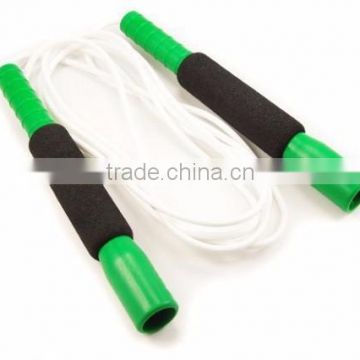 Custom design for jumping ropes