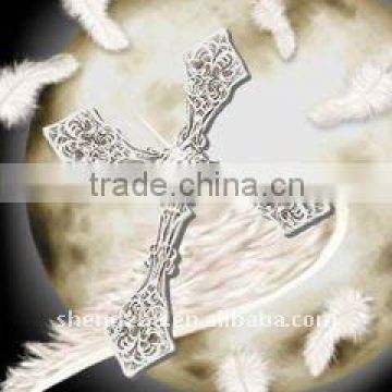 Cheap religion Jesus Christian diamond cross pendants