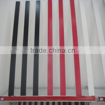 PLYWOOD SPRUNG BED SLATS WITH PAPER-YY-020PLD