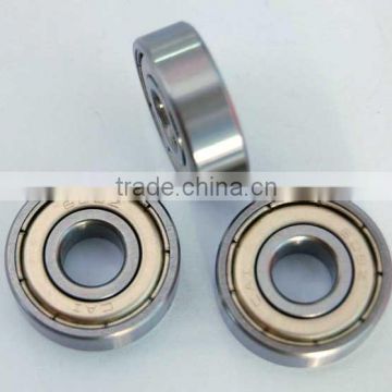Deep Groove Ball Bearing 696zz miniature bearing for sale manufacturers precision
