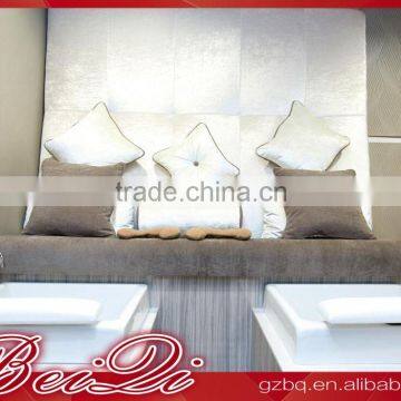 Multifunctional portable spa benches pedicure tub set chairs manufacturers in Guangzhou