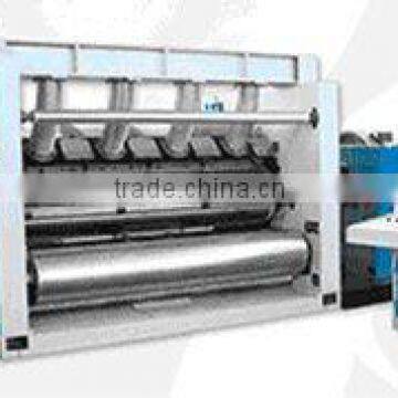 SF 320/360S Single Facer Machine