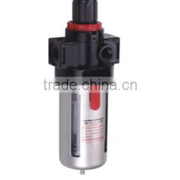 Air Source Treatment Unit AFR BFR Series Filter and regulator lubricator.air filter combination For AFR2000