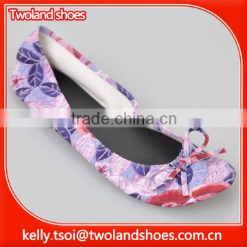 2012 lastest popular rollasole women Flat Shoes