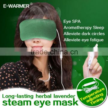 Warm eye mask F0701