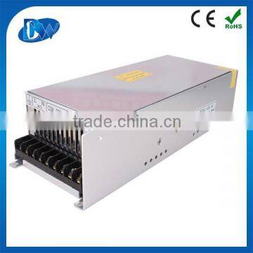 400W 36V11A power supply