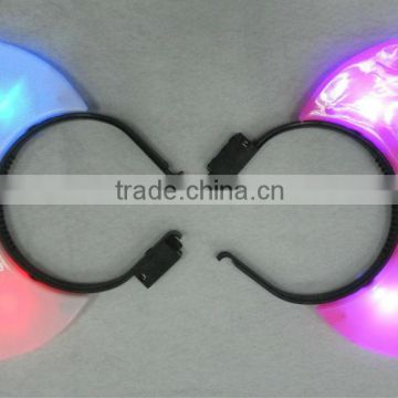 LED Flashing Head Bopper for Parties and Events(manufaturer&supplier)