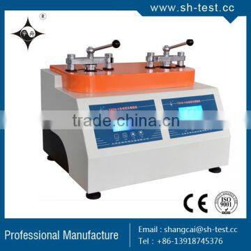 YZXQ-3 Automatic Double Head Mounting Press