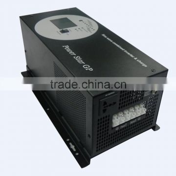 HOT ! GP series 500W DC to AC home inverter with copper transformer, pure sine wave inverter