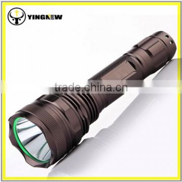 1100 High Lumens for Camping LED Torch