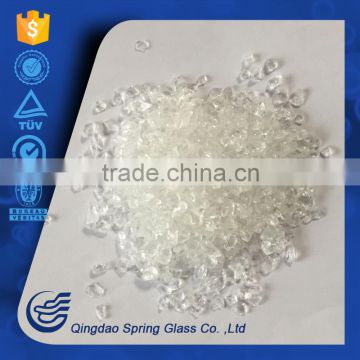 High Quality China Crushed Glass