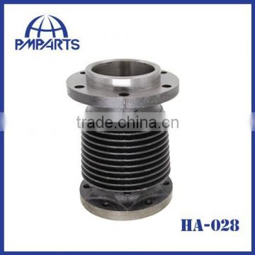 high quality havety truck parts air cooled cylinder liner OEM: 393033