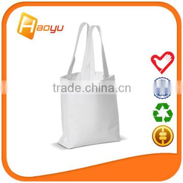 Jinhua rpet bag with pantone print