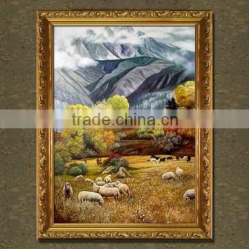 3d decorative wall hanging picture