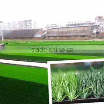 Grass Height 50mm/artificial grass for football field