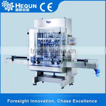 Professional Manufacturer Tvf Semi-Automatic Powder Filling Machine