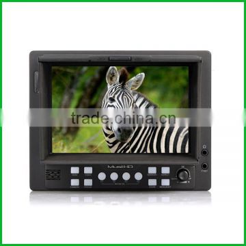 High quality 5.6 inch hd field monitor for DSLR camera