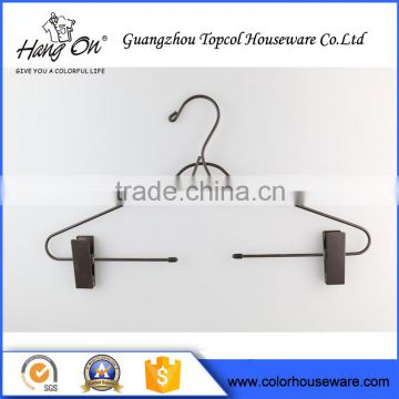 High Quality Chrome Coated Metal Open Ceiling Wire Hanger