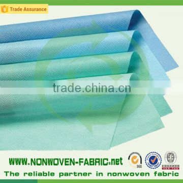 sms nonwoven fabric for medical usage