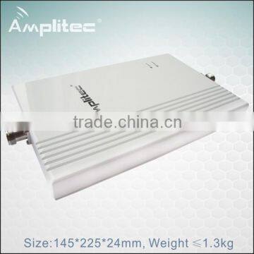 20dBm 3G/4G Mobile Wide Band AWS/ LTE Repeater