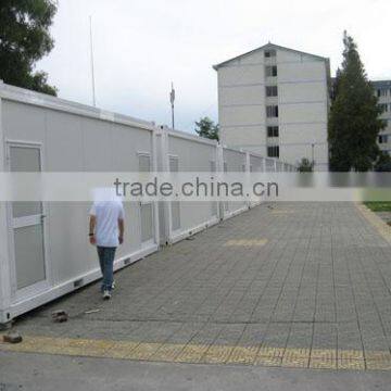 CN31 - MK928 SCHOOL accommodation container house for mining site