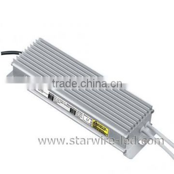 100w LED Power Supply (SW-12100-WF)