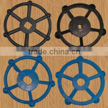 Handwheel cast iron