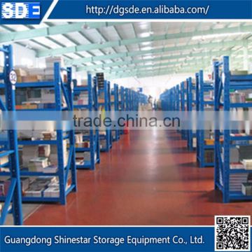 High quality warehouse stacking rack