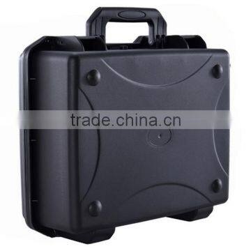 Black Plastic instrument case_800100870