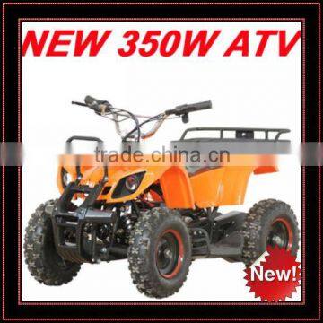2012 NEW 350w electric atv 350w electric quad(MC-202)