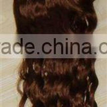 stock lace frontals