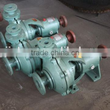Reliability and High Availability Rubber Pump