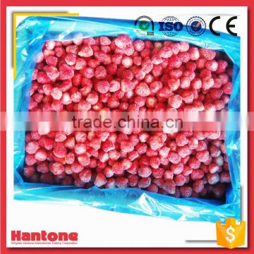 China Good Price And Quality Iqf Strawberry