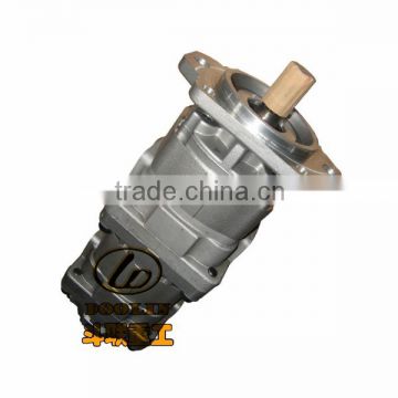 Bulldozer D475A-1 pump 705-52-42001