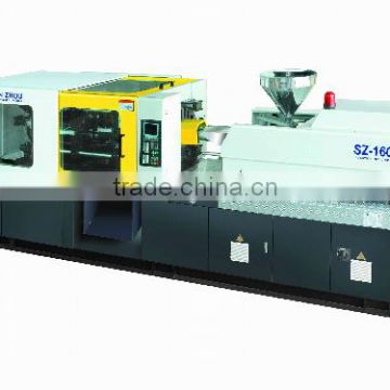 Automatic Injection Moulding Machinery for preform and cap (SZ-1600A)