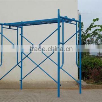 Steel Scaffolding Walk Thru Access Frame