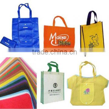 Customized all kinds of non woven wine bag