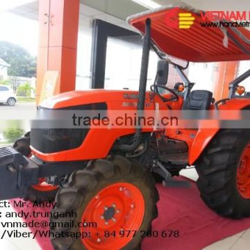 kubota tractor M6040