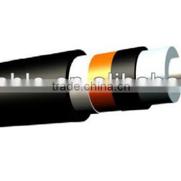 XLPE shipboard control cable