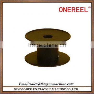 150mm diameter empty bobbin for wire and cable