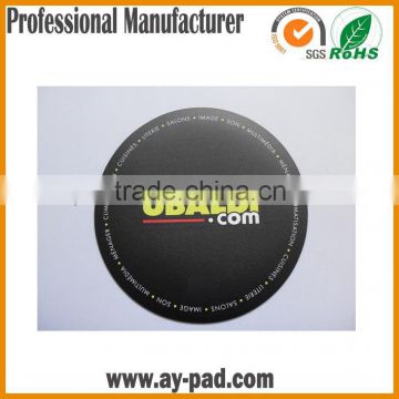 AY 2015 New Product High Quality Cheap Promotion EVA Mouse Pad
