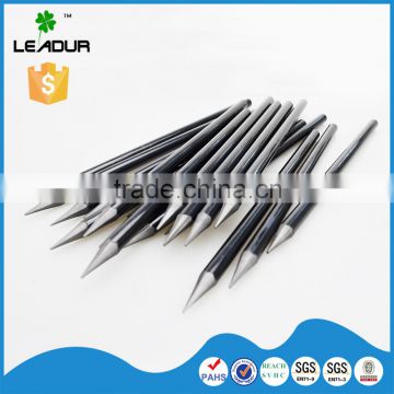 cheap art black lead pencil
