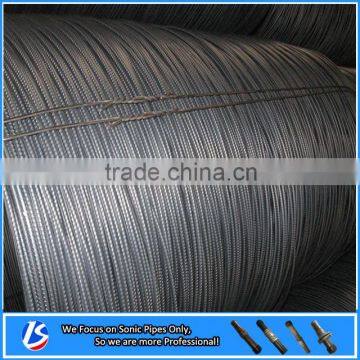 Shunke steel rebar