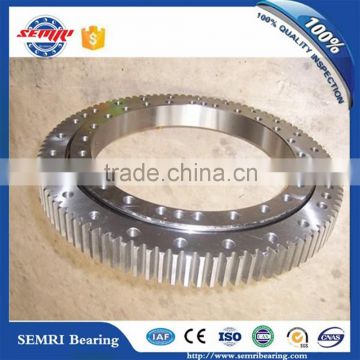 Made in CHina 134.36.2650.03K Cross Roller Slewing Bearing 2320x2862x216mm