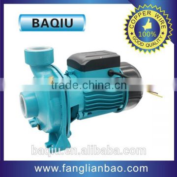 Baqiu High Pressure CMP Centrifugal Water Pump