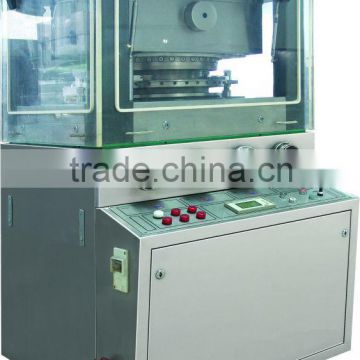 GZP Automatic High-speed Rotary Tablet Press Machine